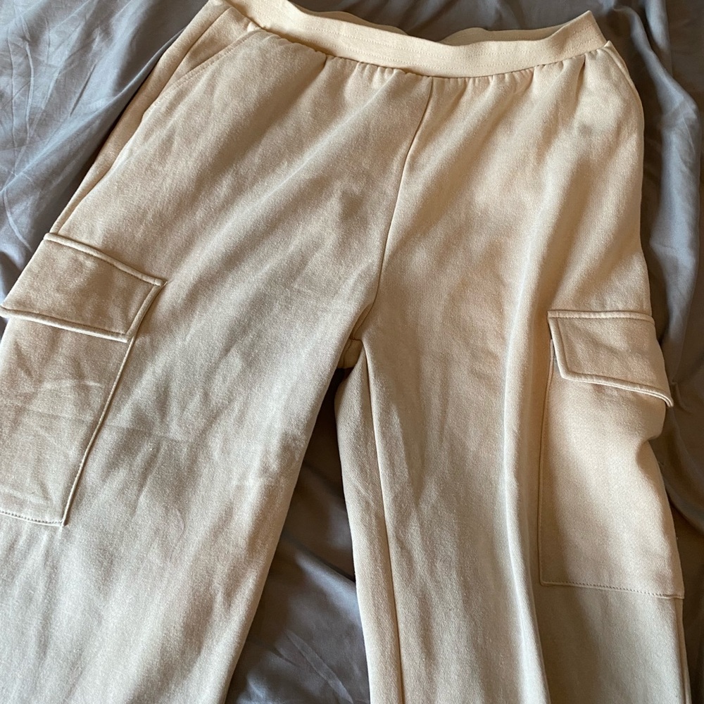 NWT* aéro jogging pants!!